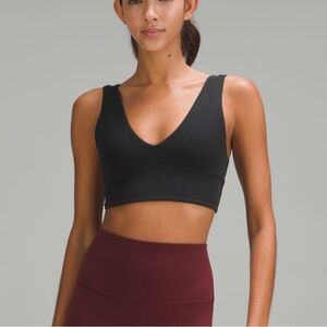 lululemon Align™ V-Neck Bra *Light
Support